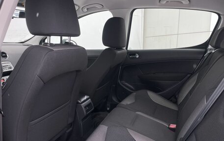 Peugeot 308 II, 2010 год, 558 000 рублей, 11 фотография