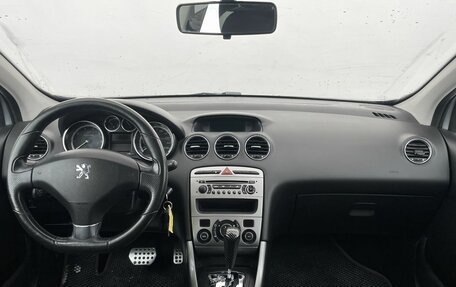 Peugeot 308 II, 2010 год, 558 000 рублей, 12 фотография