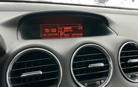 Peugeot 308 II, 2010 год, 558 000 рублей, 16 фотография