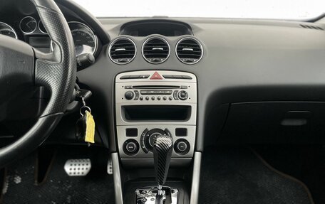 Peugeot 308 II, 2010 год, 558 000 рублей, 15 фотография