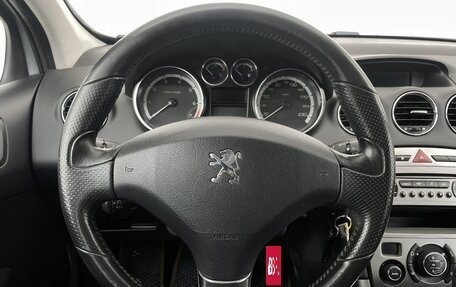 Peugeot 308 II, 2010 год, 558 000 рублей, 13 фотография