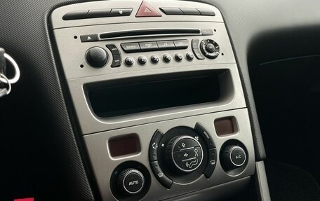 Peugeot 308 II, 2010 год, 558 000 рублей, 17 фотография