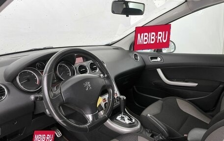 Peugeot 308 II, 2010 год, 558 000 рублей, 9 фотография