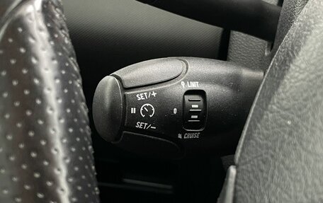 Peugeot 308 II, 2010 год, 558 000 рублей, 20 фотография