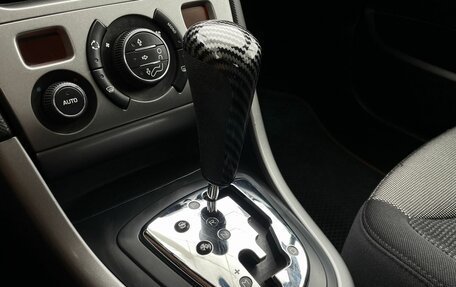 Peugeot 308 II, 2010 год, 558 000 рублей, 18 фотография