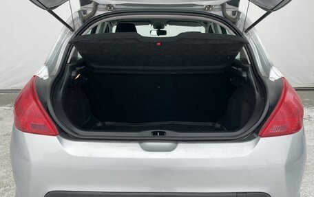 Peugeot 308 II, 2010 год, 558 000 рублей, 24 фотография