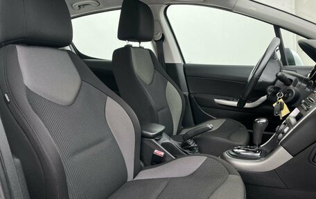 Peugeot 308 II, 2010 год, 558 000 рублей, 22 фотография