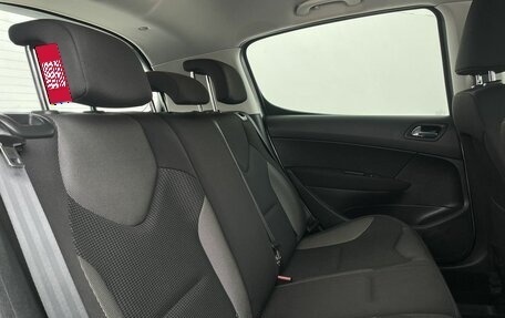 Peugeot 308 II, 2010 год, 558 000 рублей, 23 фотография