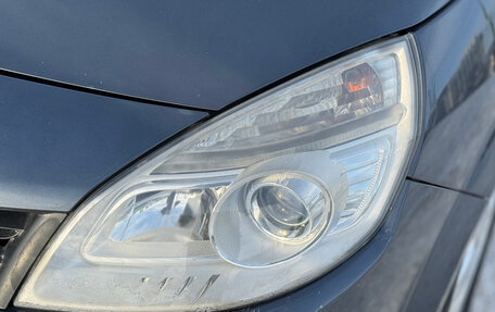 Renault Scenic III, 2007 год, 399 000 рублей, 8 фотография