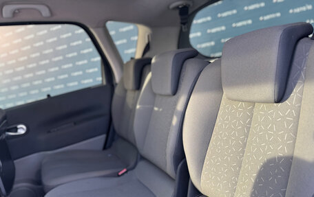 Renault Scenic III, 2007 год, 399 000 рублей, 12 фотография