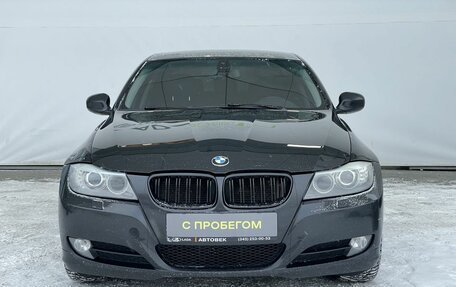 BMW 3 серия, 2010 год, 1 149 000 рублей, 2 фотография