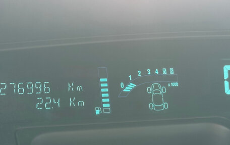 Renault Scenic III, 2007 год, 399 000 рублей, 22 фотография