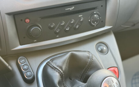 Renault Scenic III, 2007 год, 399 000 рублей, 20 фотография