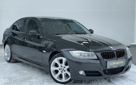 BMW 3 серия, 2010 год, 1 149 000 рублей, 3 фотография