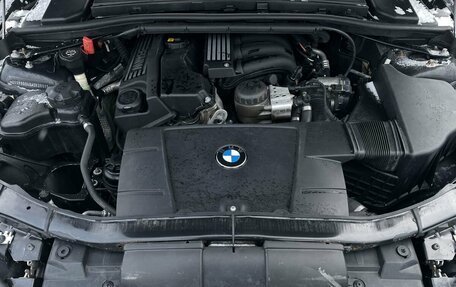 BMW 3 серия, 2010 год, 1 149 000 рублей, 10 фотография