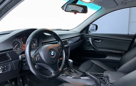 BMW 3 серия, 2010 год, 1 149 000 рублей, 11 фотография