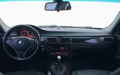 BMW 3 серия, 2010 год, 1 149 000 рублей, 13 фотография