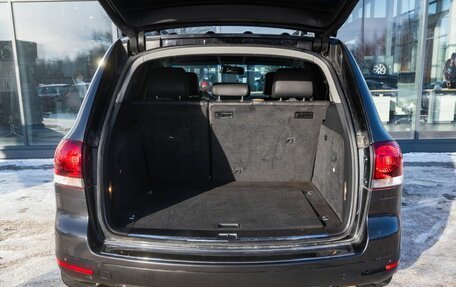 Volkswagen Touareg III, 2007 год, 1 050 000 рублей, 19 фотография