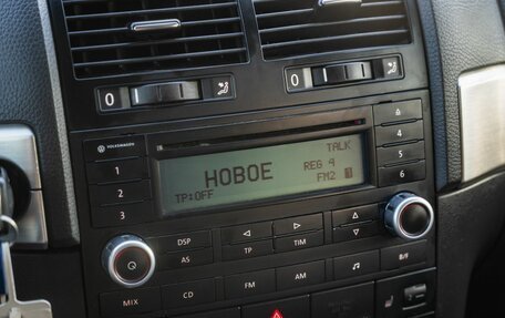 Volkswagen Touareg III, 2007 год, 1 050 000 рублей, 16 фотография