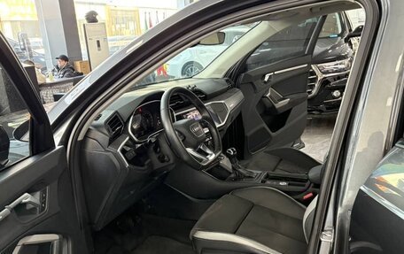 Audi Q3, 2022 год, 2 960 000 рублей, 4 фотография