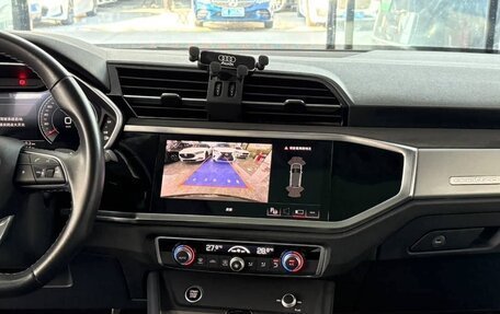 Audi Q3, 2022 год, 2 960 000 рублей, 7 фотография