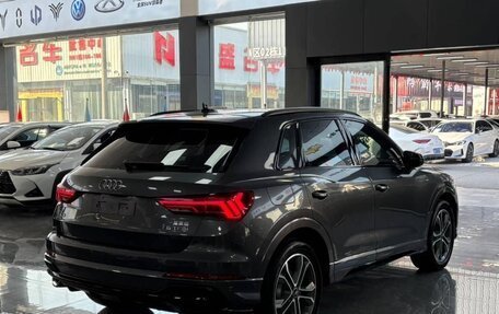 Audi Q3, 2022 год, 2 960 000 рублей, 3 фотография