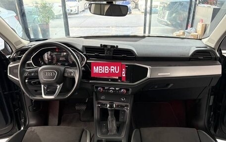 Audi Q3, 2022 год, 2 960 000 рублей, 6 фотография