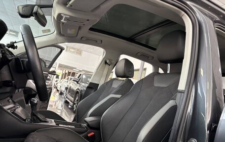 Audi Q3, 2022 год, 2 960 000 рублей, 9 фотография