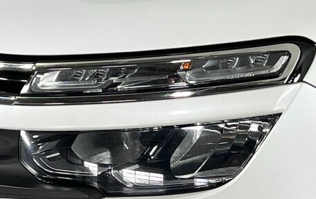 Citroen C5 Aircross I, 2019 год, 1 800 000 рублей, 9 фотография