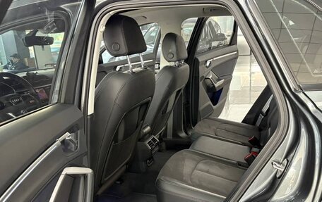 Audi Q3, 2022 год, 2 960 000 рублей, 8 фотография