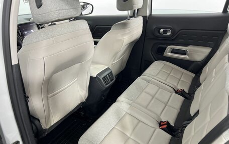 Citroen C5 Aircross I, 2019 год, 1 800 000 рублей, 11 фотография