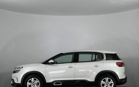 Citroen C5 Aircross I, 2019 год, 1 800 000 рублей, 8 фотография
