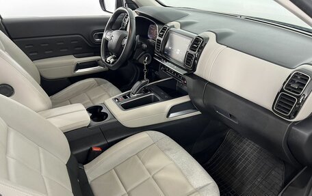 Citroen C5 Aircross I, 2019 год, 1 800 000 рублей, 13 фотография