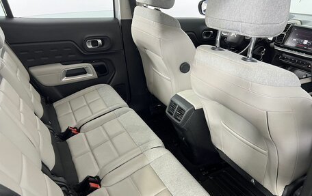 Citroen C5 Aircross I, 2019 год, 1 800 000 рублей, 12 фотография