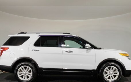 Ford Explorer VI, 2014 год, 1 890 000 рублей, 3 фотография