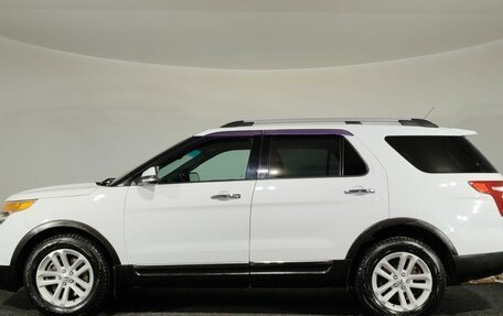 Ford Explorer VI, 2014 год, 1 890 000 рублей, 7 фотография
