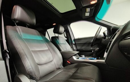 Ford Explorer VI, 2014 год, 1 890 000 рублей, 13 фотография