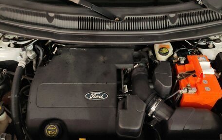 Ford Explorer VI, 2014 год, 1 890 000 рублей, 21 фотография