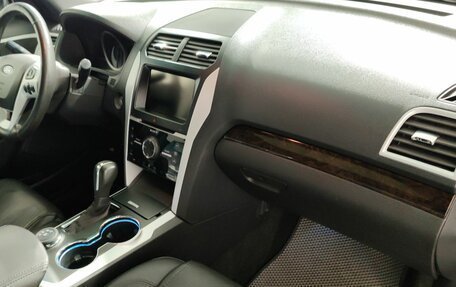 Ford Explorer VI, 2014 год, 1 890 000 рублей, 12 фотография