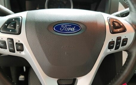 Ford Explorer VI, 2014 год, 1 890 000 рублей, 17 фотография