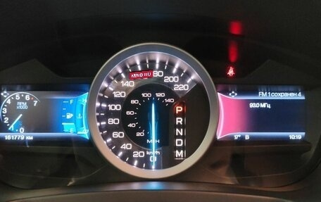 Ford Explorer VI, 2014 год, 1 890 000 рублей, 8 фотография