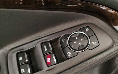 Ford Explorer VI, 2014 год, 1 890 000 рублей, 14 фотография