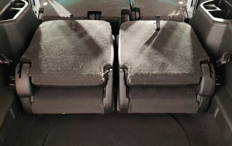 Ford Explorer VI, 2014 год, 1 890 000 рублей, 23 фотография