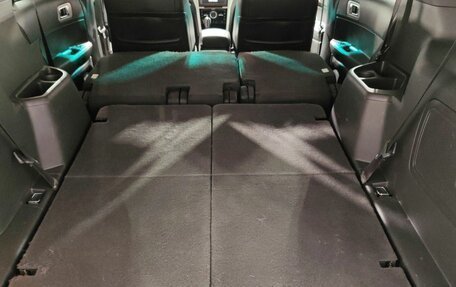 Ford Explorer VI, 2014 год, 1 890 000 рублей, 24 фотография