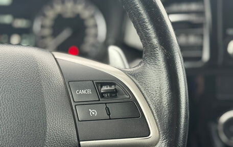 Mitsubishi Outlander III рестайлинг 3, 2013 год, 1 569 000 рублей, 22 фотография