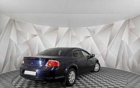 ГАЗ Volga Siber I, 2010 год, 435 000 рублей, 2 фотография