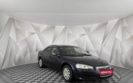 ГАЗ Volga Siber I, 2010 год, 435 000 рублей, 3 фотография