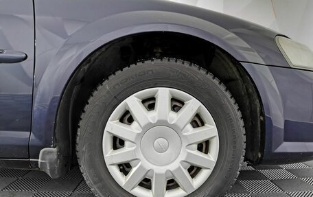 ГАЗ Volga Siber I, 2010 год, 435 000 рублей, 9 фотография