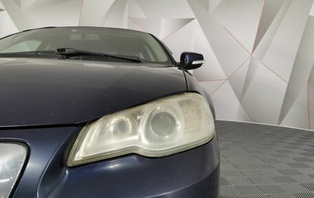 ГАЗ Volga Siber I, 2010 год, 435 000 рублей, 10 фотография