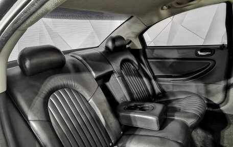 ГАЗ Volga Siber I, 2010 год, 435 000 рублей, 16 фотография